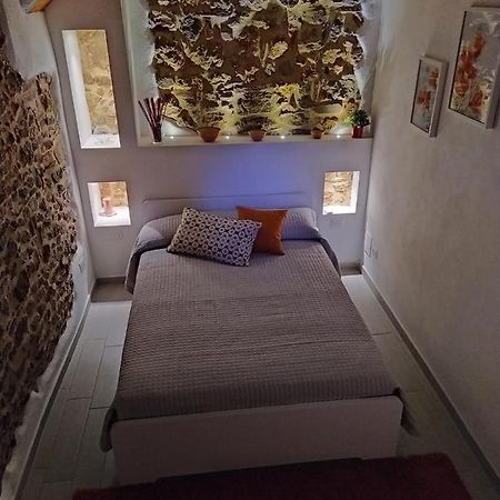 Le Logge Casa Vacanze Montepescali ภายนอก รูปภาพ