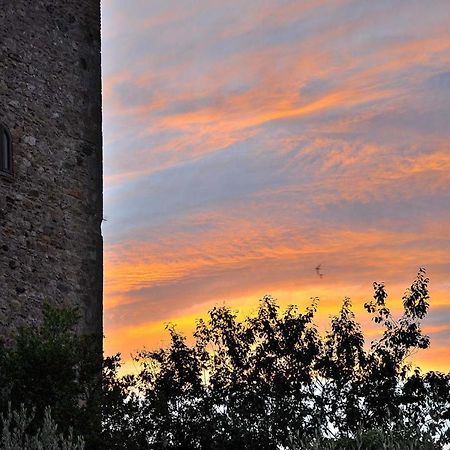 Le Logge Casa Vacanze Montepescali ภายนอก รูปภาพ