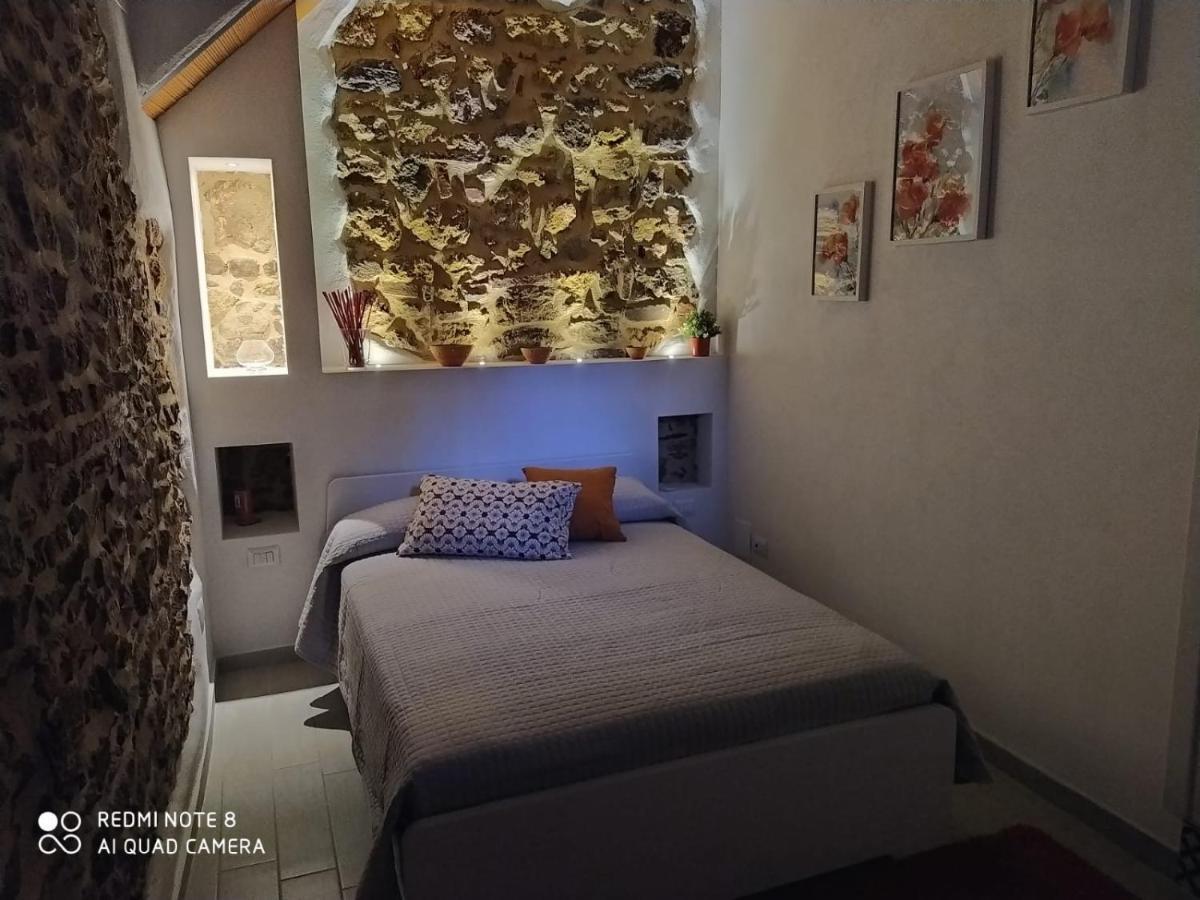 Le Logge Casa Vacanze Montepescali ภายนอก รูปภาพ