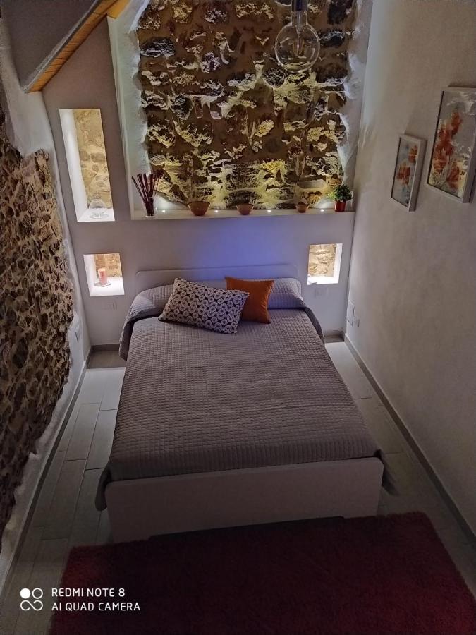 Le Logge Casa Vacanze Montepescali ภายนอก รูปภาพ
