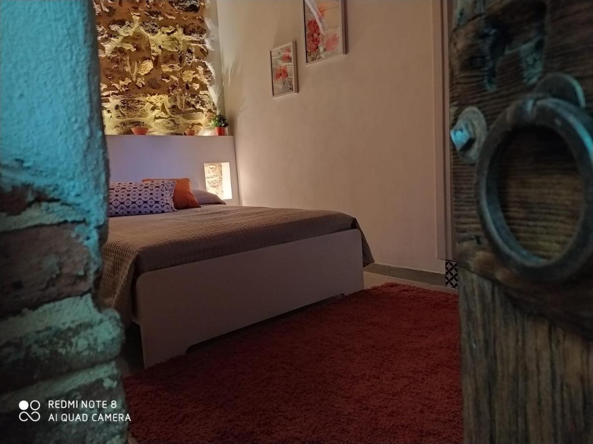Le Logge Casa Vacanze Montepescali ภายนอก รูปภาพ