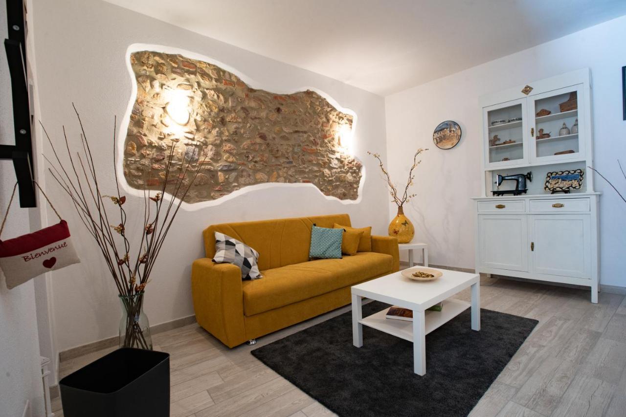 Le Logge Casa Vacanze Montepescali ภายนอก รูปภาพ