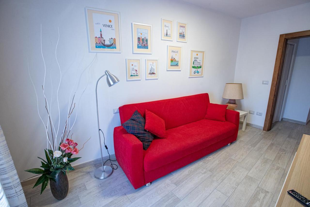 Le Logge Casa Vacanze Montepescali ภายนอก รูปภาพ