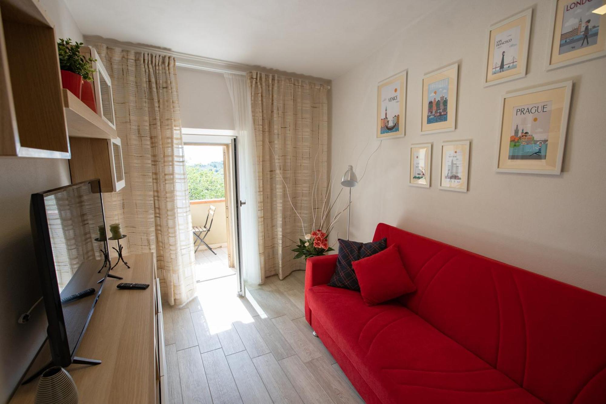 Le Logge Casa Vacanze Montepescali ภายนอก รูปภาพ