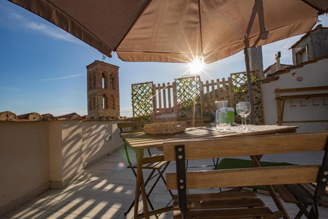 Le Logge Casa Vacanze Montepescali ภายนอก รูปภาพ