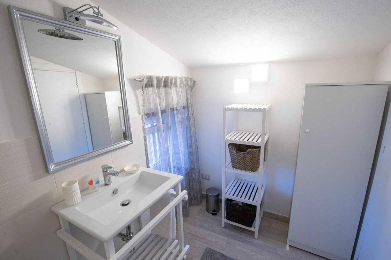 Le Logge Casa Vacanze Montepescali ภายนอก รูปภาพ